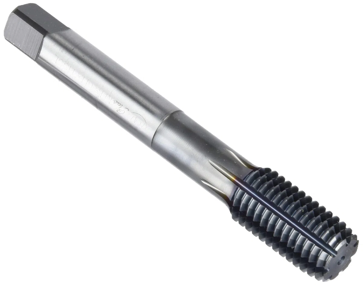 Celesa - Macho laminacion ranura/s m18x2,50 tinc