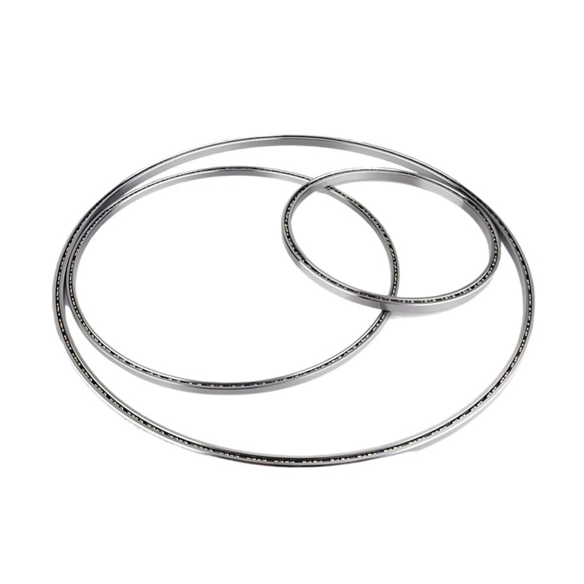 1 Uds. Rodamiento de sección Constante de Pared Delgada Serie KC Altura 9.525mm 0.375 Pulgadas KC040 050 070 080 110 120 CP0 XP0 AR0(CP0,KC050)