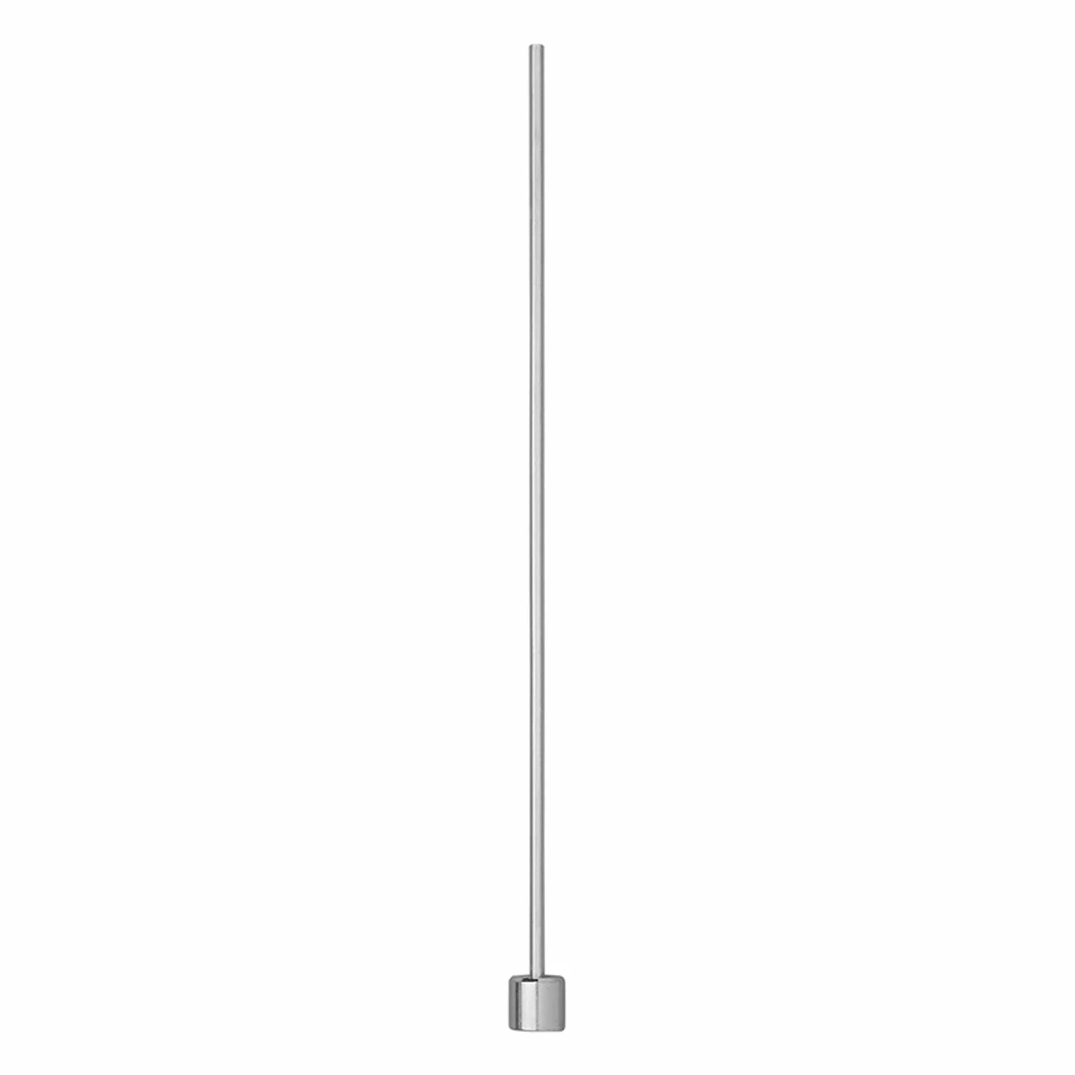ProPlus 360029 - Prolongador de brocas para destornillador inalámbrico, tuercas de 19 mm, para manivelas de 44 cm de longitud, para autocaravanas y caravanas | Para manivelas, longitud 44 cm, para autocaravanas y caravanas, 28