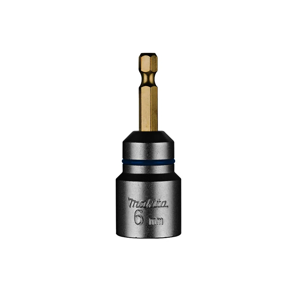 Makita b-42961 6 mm Varilla roscada – Llave de vaso multicolor