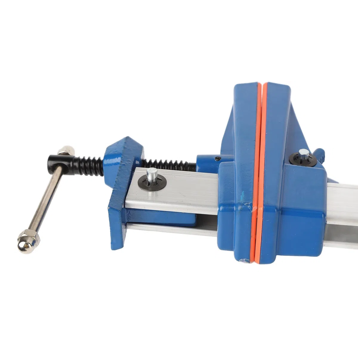 Abrazaderas de Barra para carpintería, Abrazadera de Barra de Carpintero de aleación de Aluminio de 32 Pulgadas, Abrazadera de liberación rápida para carpintería o Herramienta