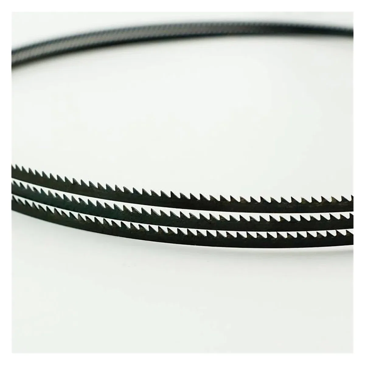 2PCS Bandsaw Blades For Cutting HardWood Band Saw Length 1400 1425 2240 1065 1511 1575 1712 1790 Mm X 6 T 10 T 14 T Woodworking(2PCS 10 TPI,1425x6.35x0.35mm)
