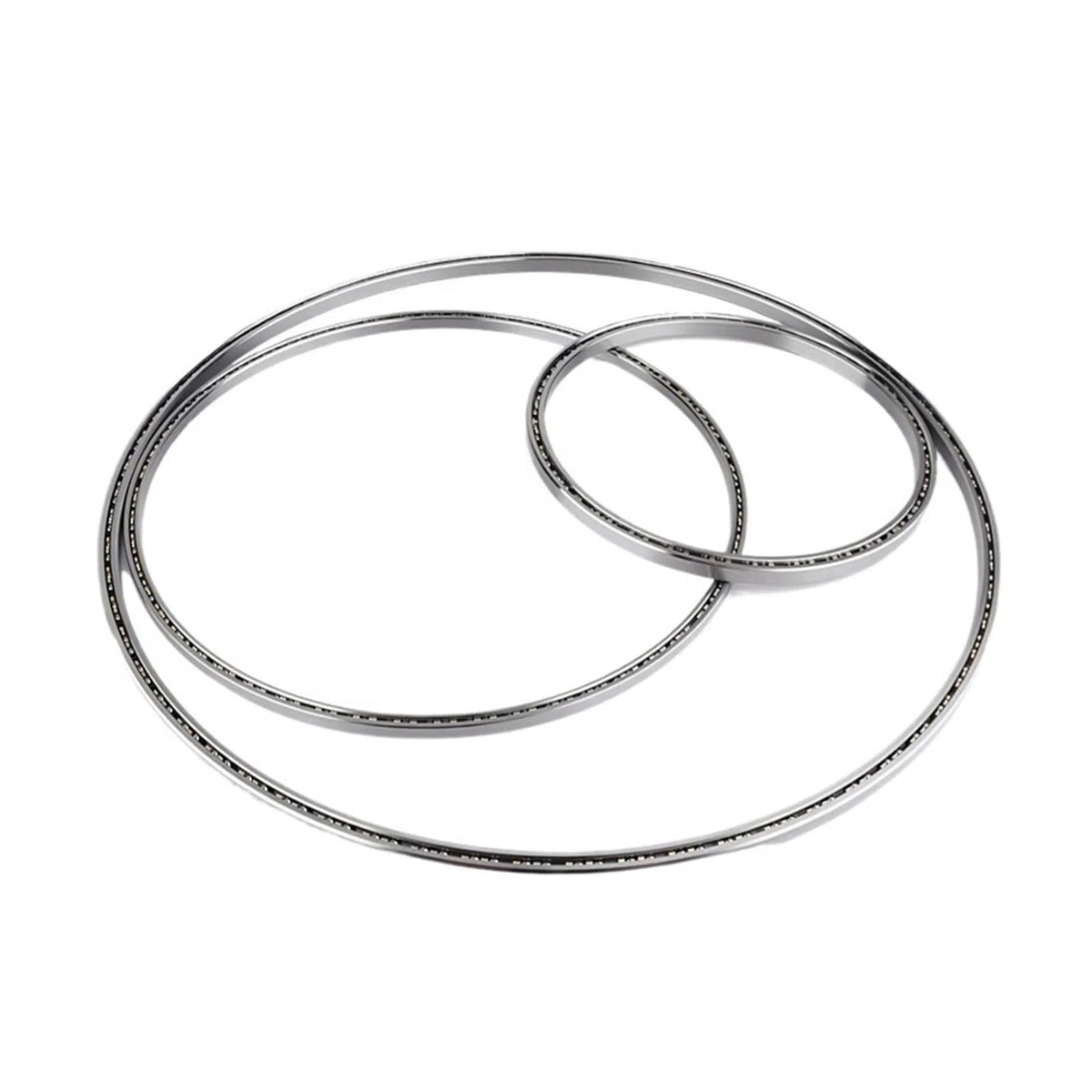 1 Uds. Rodamiento de sección Constante de Pared Delgada Serie KC Altura 9.525mm 0.375 Pulgadas KC040 050 070 080 110 120 CP0 XP0 AR0(CP0,KC050)