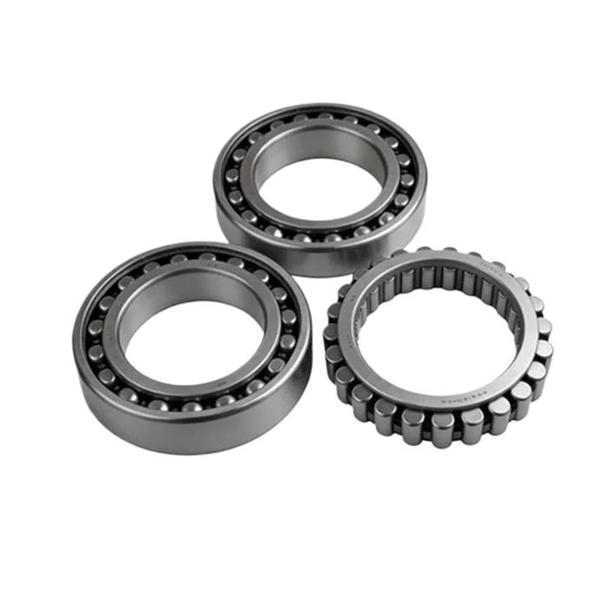Rodamientos de máquina Herramienta de Alta precisión NN3007 3008 3009TBCC1P TBKRCC0P 4 5(NN3009TBCC1P5)