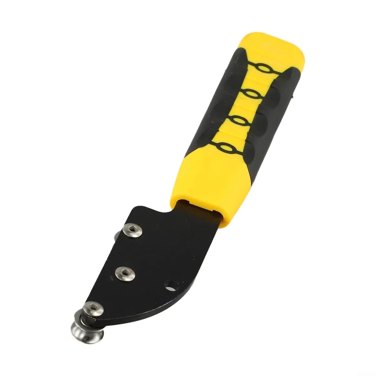 2 herramientas alisadoras de alambre de metal con ajustador de ángulo para alisar alambre de metal suave, construcción de acero inoxidable para hacer joyas (2 piezas)