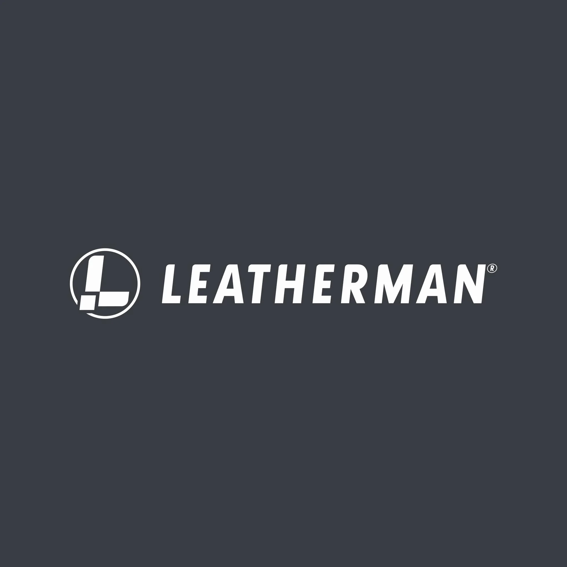 Leatherman Funda de Nylon con Bolsillos - para Charge, Crunch, Rebar, Rev, Skeletool, Wave & Wingman, Negra, Mediana