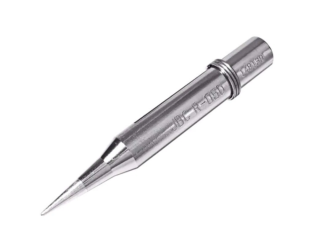 JBC R05D, Punta Soldadora Larga, 1, Tamaño Único, Multicolor