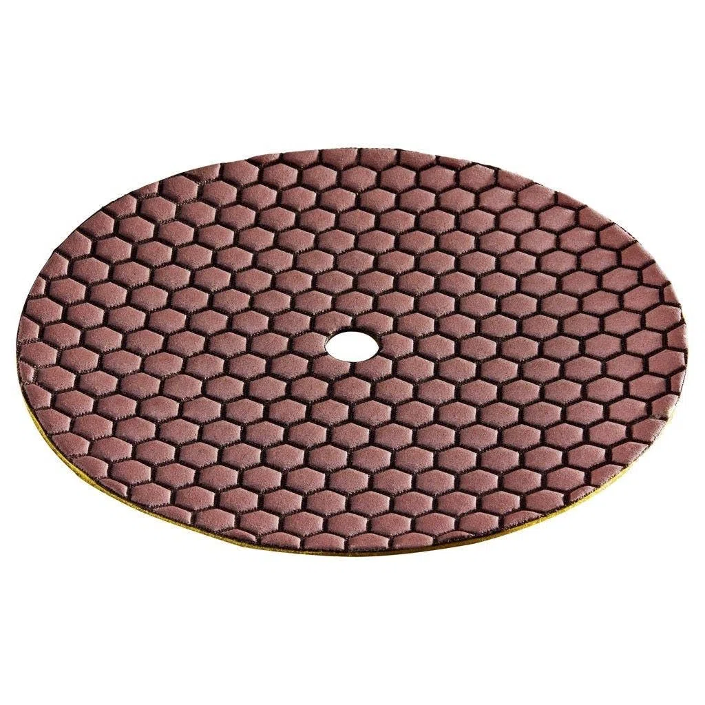 LIJA DIAMENTE EN SECO DP 100 DRY D225