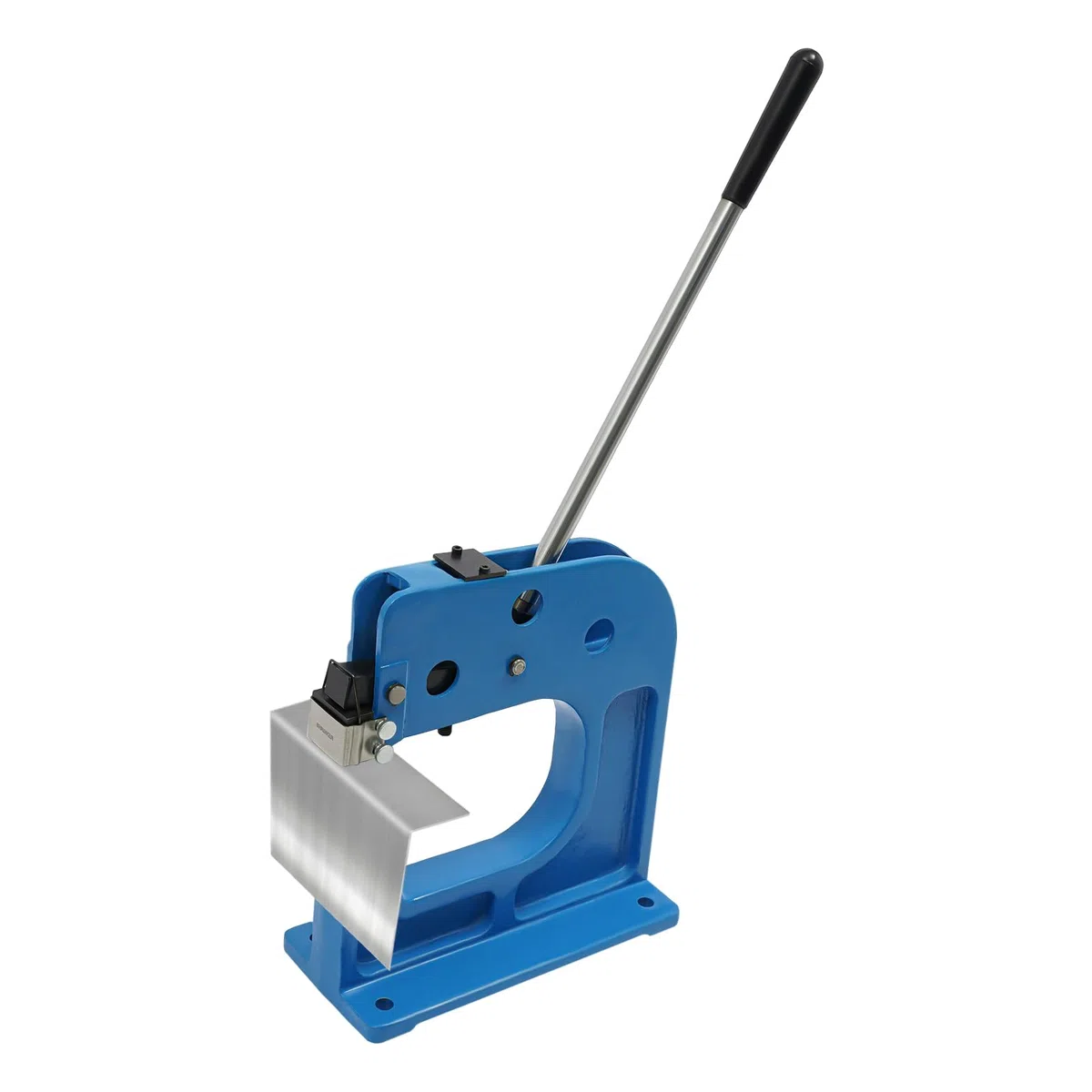 Encogedor y estirador Manual de Metal SS-16, Kit de máquina neumática para fabricación de Metal con una manija de 1,5 mm