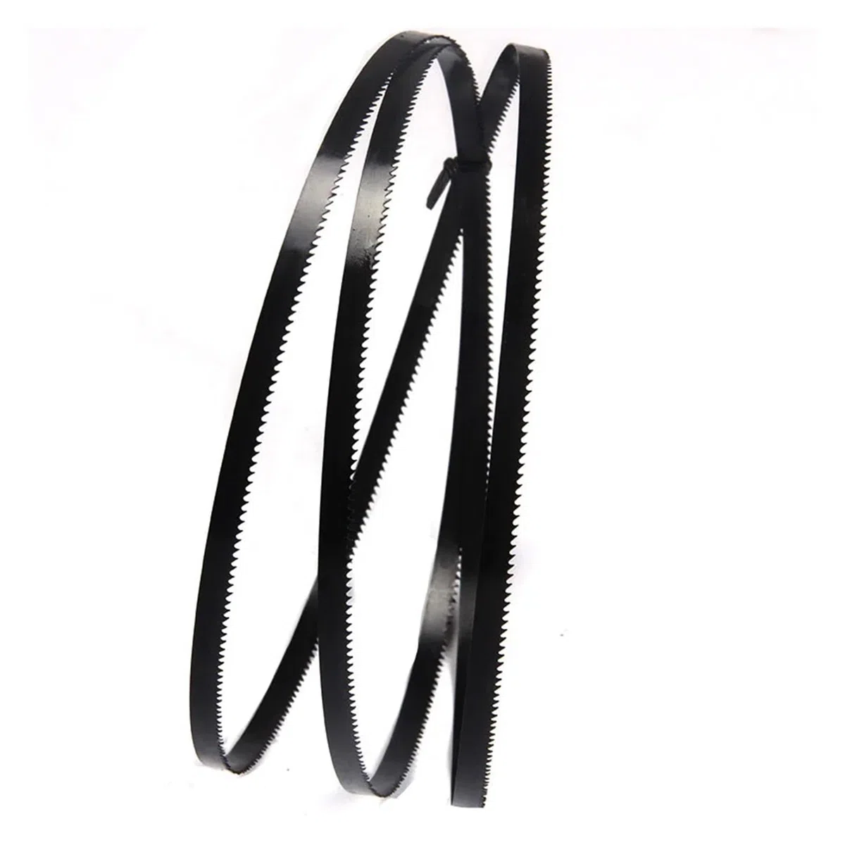 2PCS Bandsaw Blades For Cutting HardWood Band Saw Length 1400 1425 2240 1065 1511 1575 1712 1790 Mm X 6 T 10 T 14 T Woodworking(2PCS 10 TPI,1425x6.35x0.35mm)
